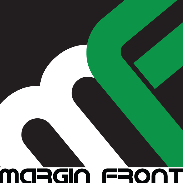 MarginFront Logo